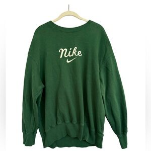 Nike Crewneck Medium